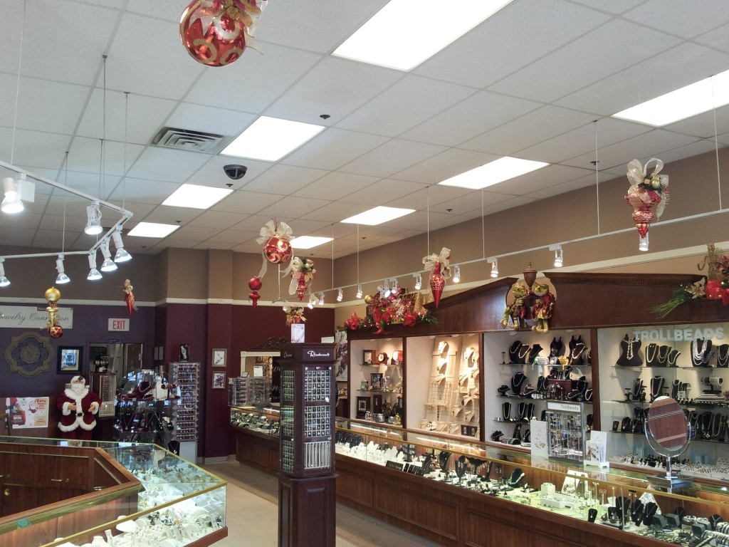 roanoke va jewelry stores