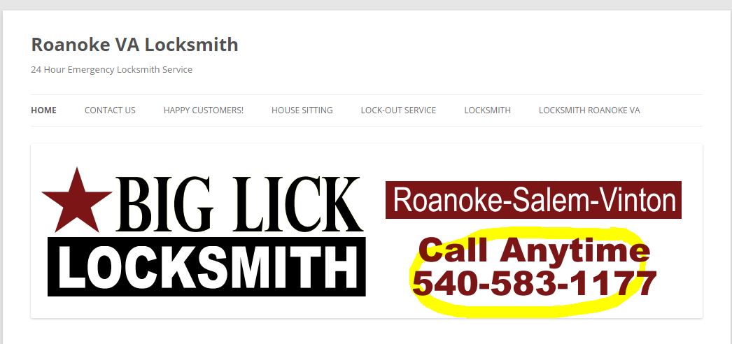 #1 Locksmith 24 Hours 