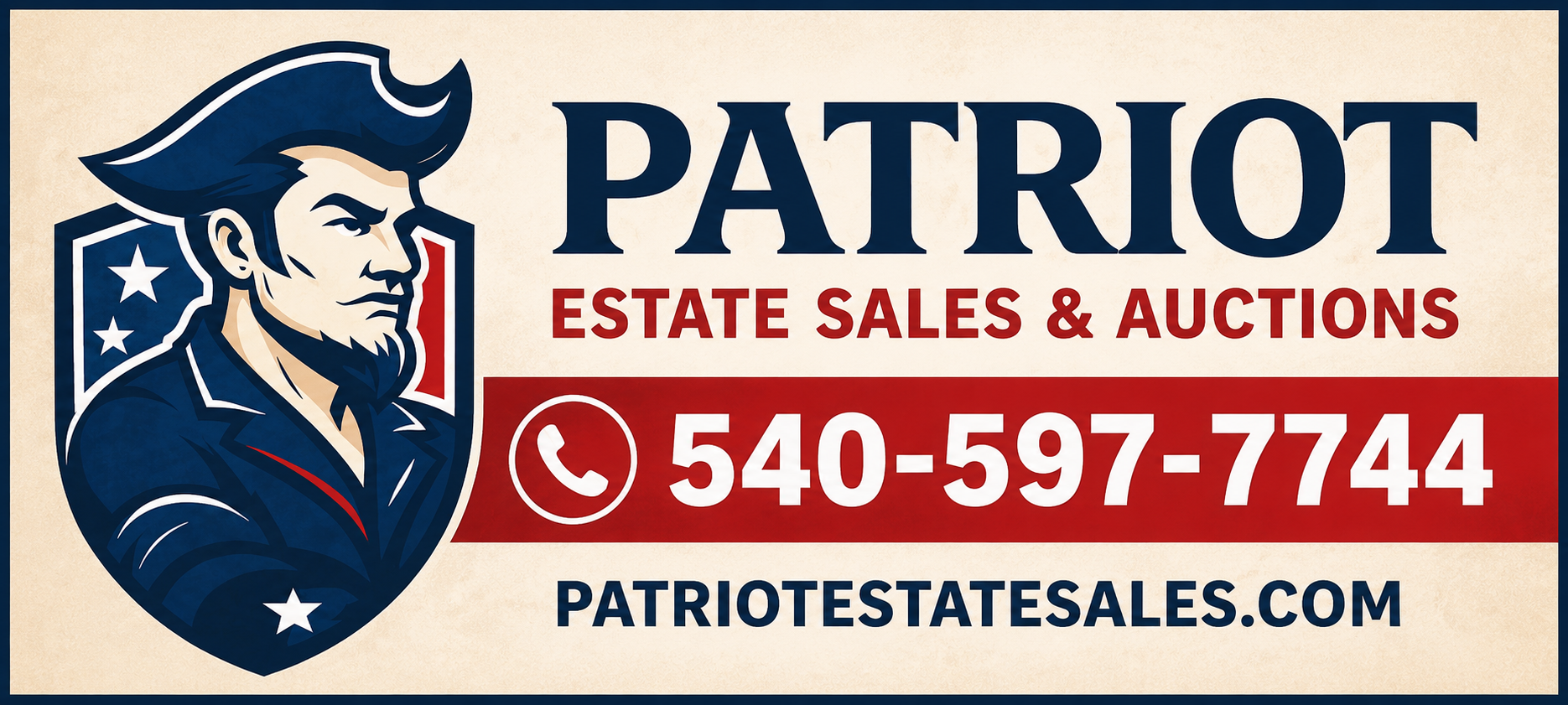 Patriot Estate Sales