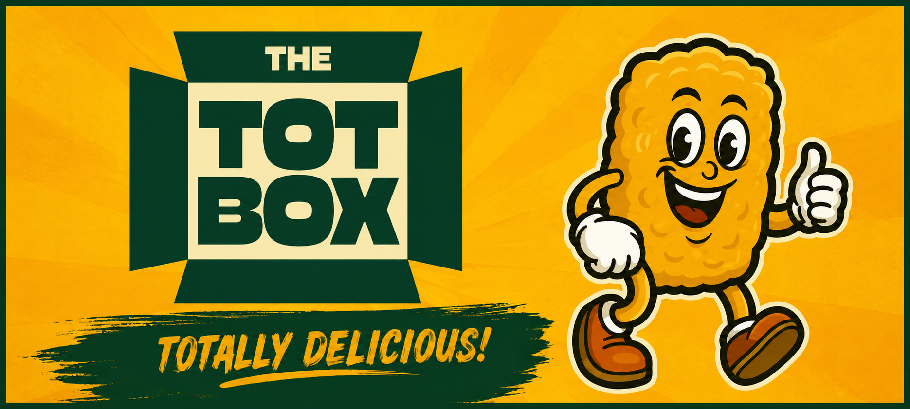The TOT Box
