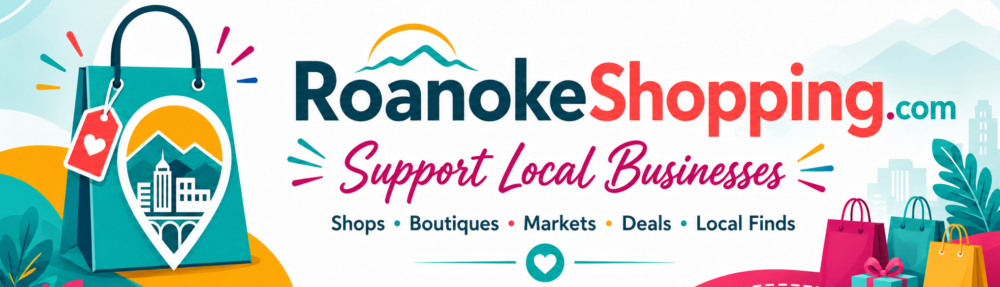 Roanoke Business Directory